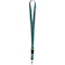 Teacher Created Resources Teal Confetti Lanyard, 6ct.